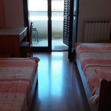 Apartmani Vukovic Punat Eksteriør bilde